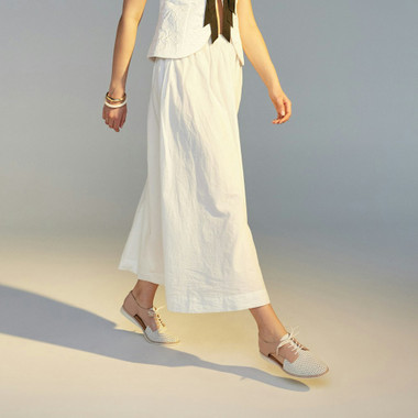 Sidecut Punch White/Chalk Pink